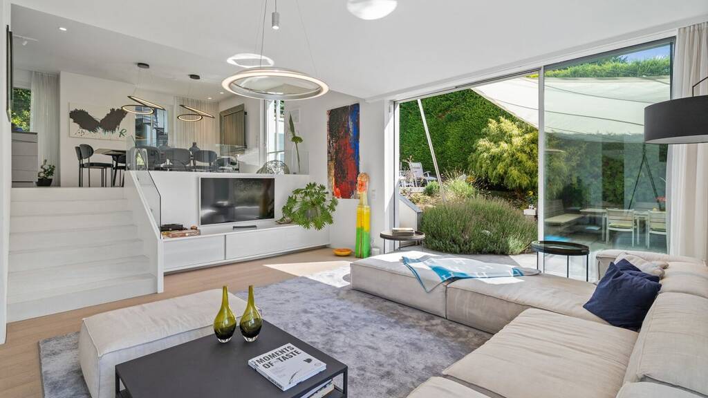 Villa zum Kauf 2.998.000 € 10 Zimmer 1.062 m² Grundstück Klosterneuburg 3400