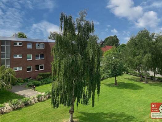 Wohnung zum Kauf 145.000 € 3 Zimmer 89,8 m² Früchteburg Emden 26721