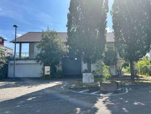 Mehrfamilienhaus zum Kauf 1.529.000 € 10 Zimmer 388 m² 902 m² Grundstück frei ab sofort Gartenstadt Ludwigshafen am Rhein 67067