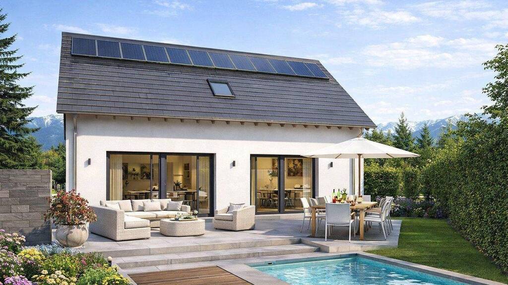 Mehrfamilienhaus zum Kauf 850.000 € 8 Zimmer 182,9 m² 1.100 m² Grundstück Weyhe 28844