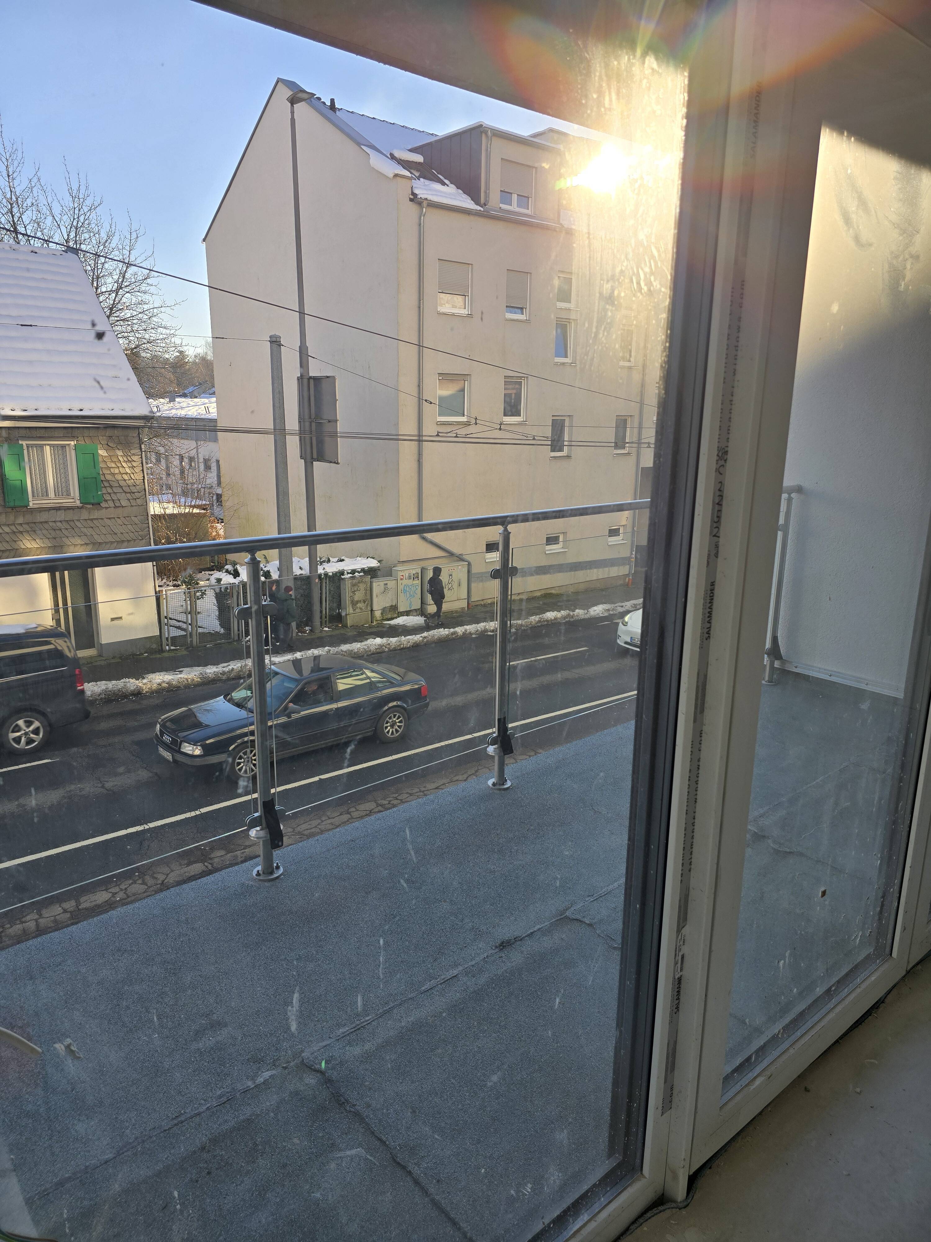 Terrassenwohnung zur Miete 1.834 € 5 Zimmer 152,8 m²<br/>Wohnfläche Focherstr.8 Wald Solingen 42719
