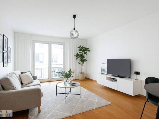 Studio zum Kauf - Erstbezug 194.000 € 1 Zimmer 36,7 m² 1. Geschoss Wien,Simmering 1110