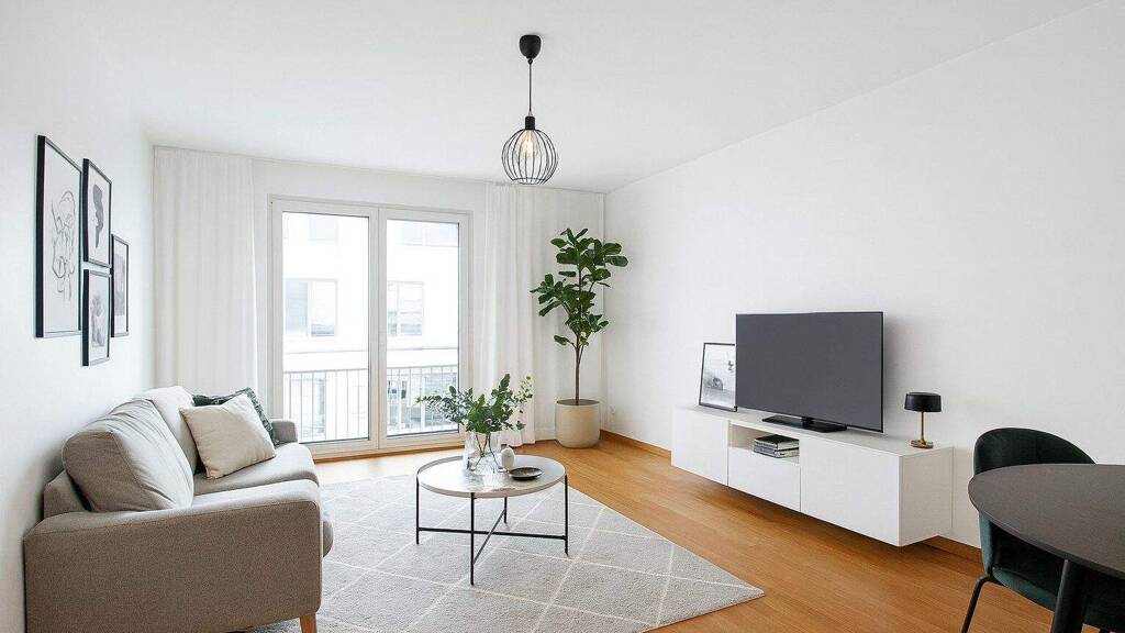 Studio zum Kauf - Erstbezug 194.000 € 1 Zimmer 36,7 m² 1. Geschoss Wien,Simmering 1110