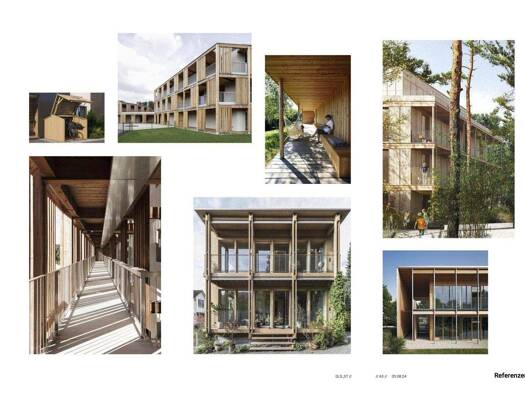 Gewerbegrundstück zum Kauf 995.000 € 2.426 m² Grundstück Gols 7122