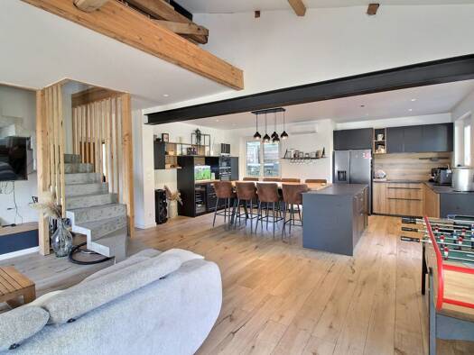 Einfamilienhaus zum Kauf 926.000 € 5 Zimmer 105 m² Soorts-Hossegor 40150