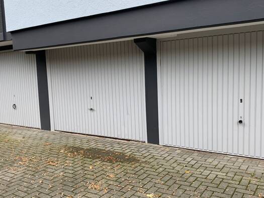 Außenstellplatz zur Miete 60 € Hinrich-Schmalfeldt-Straße 19 Lehe Bremerhaven 27576