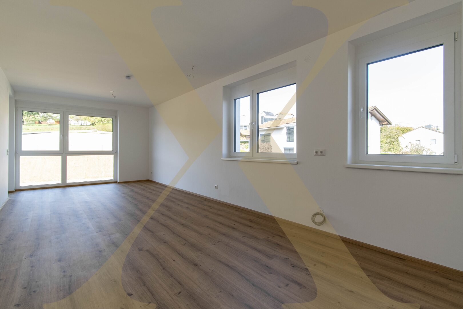 Wohnung zur Miete 579,08 € 3 Zimmer 75,8 m²<br/>Wohnfläche Kematen an der Krems 4531