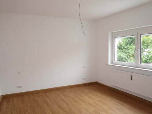 Wohnung zur Miete 701 € 2 Zimmer 54 m² 1. Geschoss frei ab 01.10.2026 Schloßäckerstraße 8 Steinbühl Weiterer Innenstadtgürtel Süd 90443
