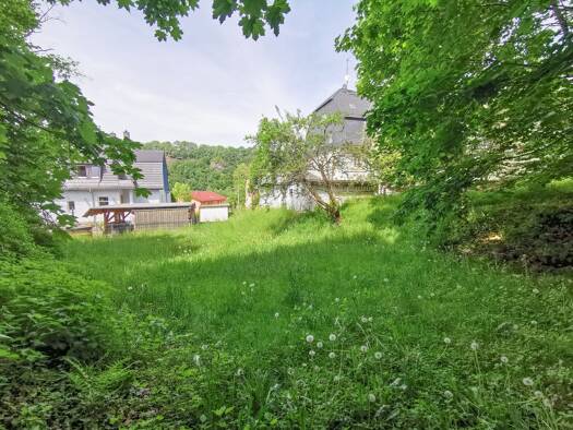 Grundstück zum Kauf 119.000 € 885 m² Grundstück Freital 01705