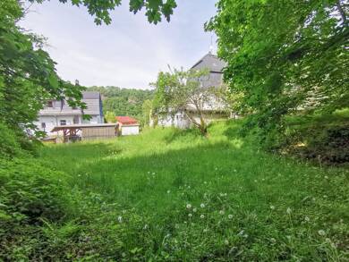 Grundstück zum Kauf 119.000 € 885 m² Grundstück Freital Freital 01705