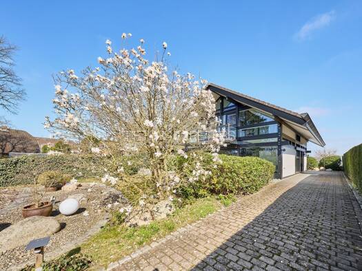 Einfamilienhaus zum Kauf 840.000 € 4 Zimmer 143,2 m² 824 m² Grundstück Reinbek Reinbek 21465