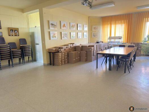 Büro zur Miete 1.480 € 6 Zimmer Oberwart 7400