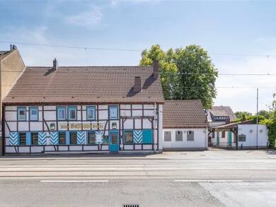Gastronomie/Hotel zur Miete 3.500 € 600 m² Gastrofläche Wambeler Hellweg 131 Wambel Dortmund 44143