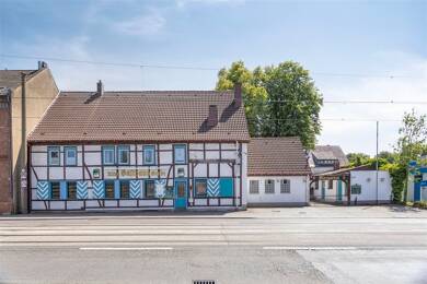 Gastronomie/Hotel zur Miete 3.500 € 600 m² Gastrofläche Wambeler Hellweg 131 Breierspfad Dortmund 44143