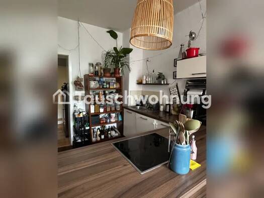 Wohnung zur Miete Tauschwohnung 550 € 2,5 Zimmer 60 m² Albertstadt Ortsamtsbereich Neustadt 01099