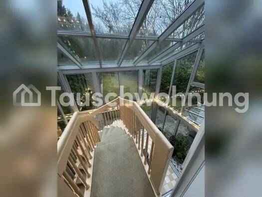 Maisonette zur Miete Tauschwohnung 1.400 € 3,5 Zimmer 122 m² EG Eißendorf Hamburg 21075