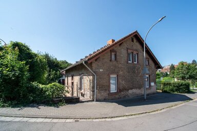 Einfamilienhaus zum Kauf 175.000 € 6 Zimmer 156,1 m² 1.062 m² Grundstück Sulzbach Sulzbach/Saar 66280