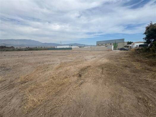 Acker-/Waldstück zum Kauf 530.000 € Motril 18600