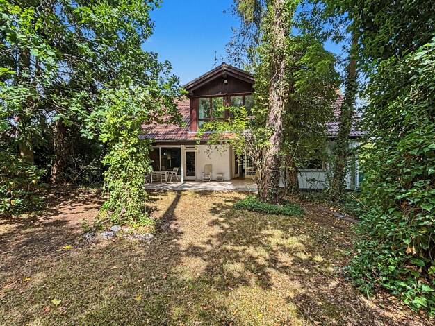Einfamilienhaus zum Kauf 750.000 € 6 Zimmer 165 m² 823 m² Grundstück Oberfürberg Fürth 90768