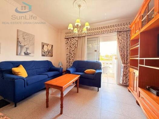 Wohnung zur Miete 1.150 € 2 Zimmer 50 m² Mogán 35129