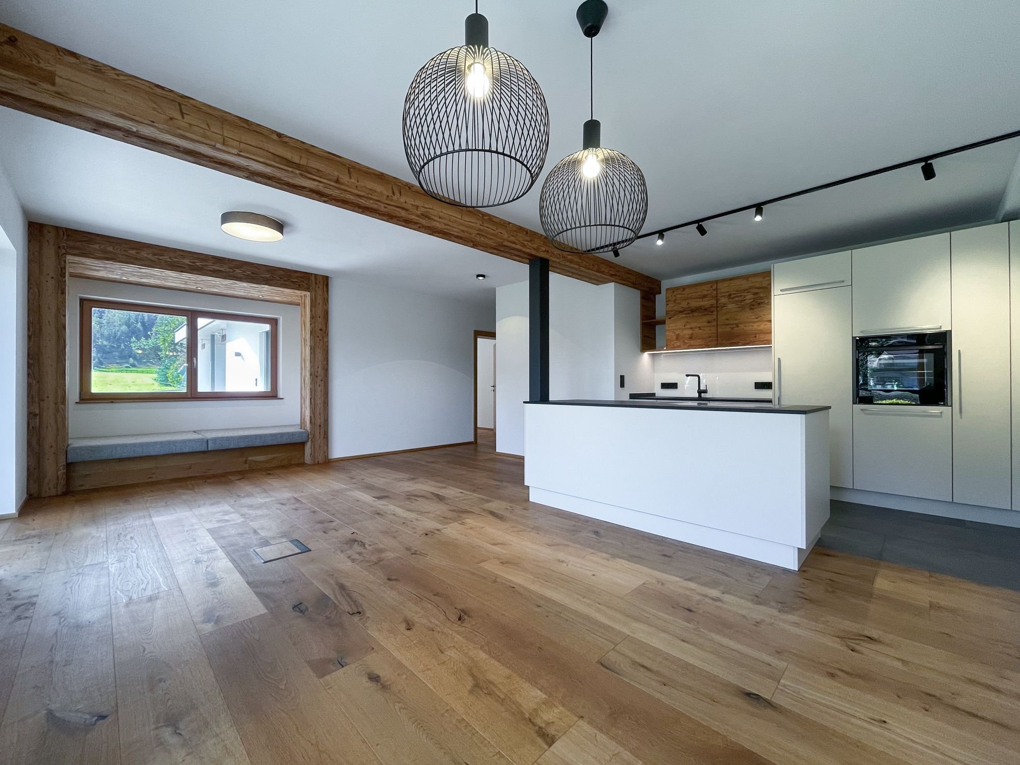 Wohnung zur Miete 2.800 € 3 Zimmer 92 m²<br/>Wohnfläche Kirchdorf in Tirol 6382