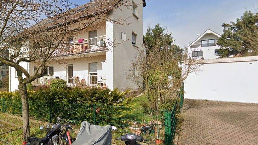 Charmante 3-Zimmer-Wohnung in Bergen-Enkheim, Frankfurt