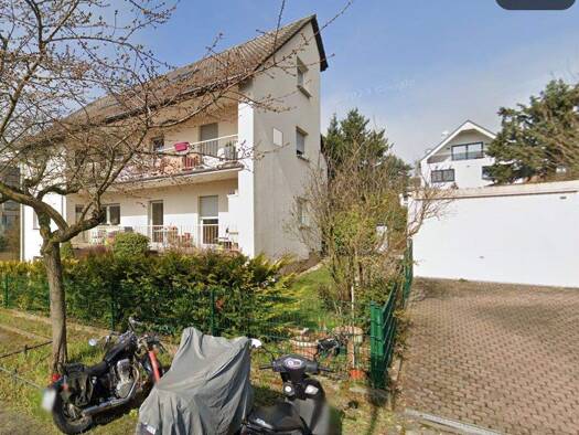 Wohnung zum Kauf 420.000 € 3 Zimmer 88,8 m² Geschoss 2/2 Erlenseer Straße 8 Bergen-Enkheim Bergen-Enkheim 60388