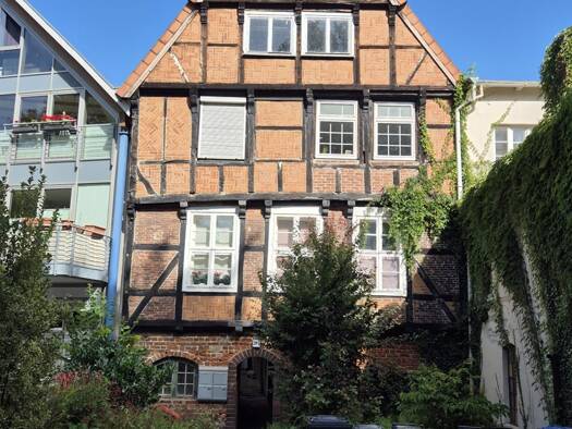 Wohnung zur Miete 850 € 4 Zimmer 100 m² Buxtehude 21614