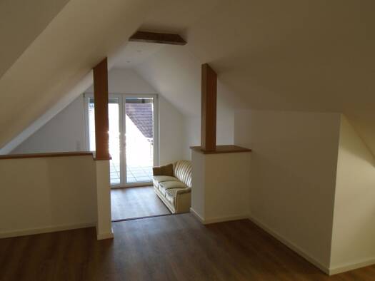 Wohnung zur Miete 700 € 3 Zimmer 95 m² Geschoss 1/2 frei ab 20.12.2026 Bissendorf Bissendorf 49143