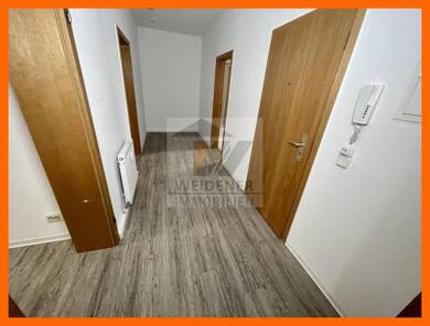 Wohnung zur Miete 330 € 2 Zimmer 60 m² EG frei ab sofort Lange Straße 50 Zwötzen Gera 07551