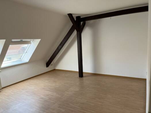 Wohnung zur Miete 320 € 1 Zimmer 40 m² Nauestraße 16 Lutherplatz Halle (Saale) 06110