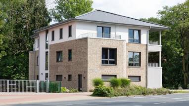 Terrassenwohnung zur Miete 920 € 3 Zimmer 76,6 m² EG frei ab sofort Rotenburg Rotenburg 27356