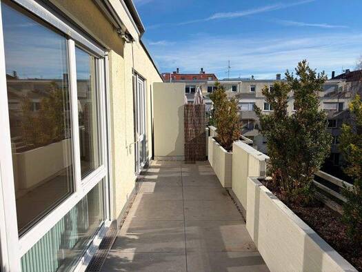 Wohnung zum Kauf 290.000 € 2 Zimmer 57,4 m² Geschoss 3/3 West Stuttgart 70197