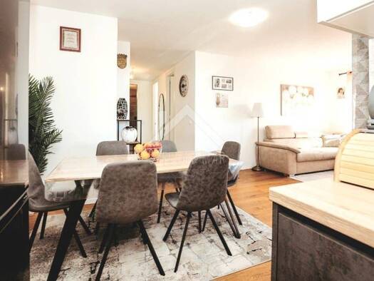 Wohnung zum Kauf 410.000 € 3 Zimmer 109 m² 6. Geschoss Brodarica
