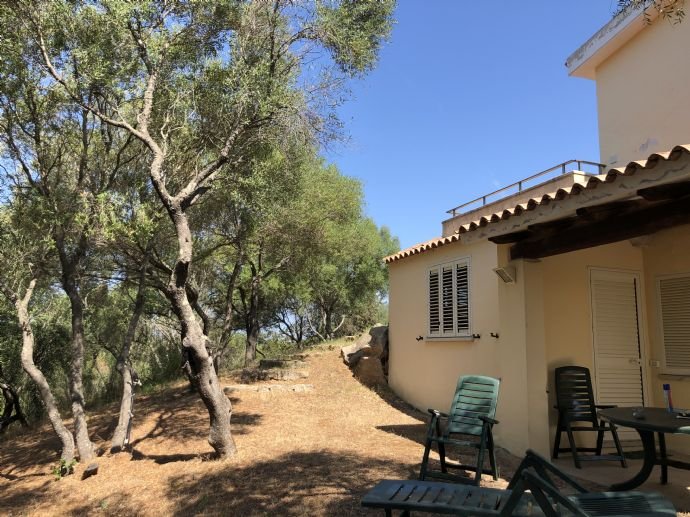 Haus zum Kauf 690.000 € 6 Zimmer 200 m²<br/>Wohnfläche 10.000 m²<br/>Grundstück Baia Sardinia