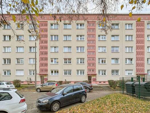 Wohnung zum Kauf 450.000 € 15 Zimmer 353,6 m² Südliche Neustadt Halle 06124