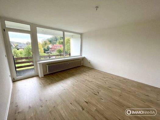 Wohnung zur Miete 650 € 3 Zimmer 70 m² 1. Geschoss Fallingbostel Bad Fallingbostel 29683