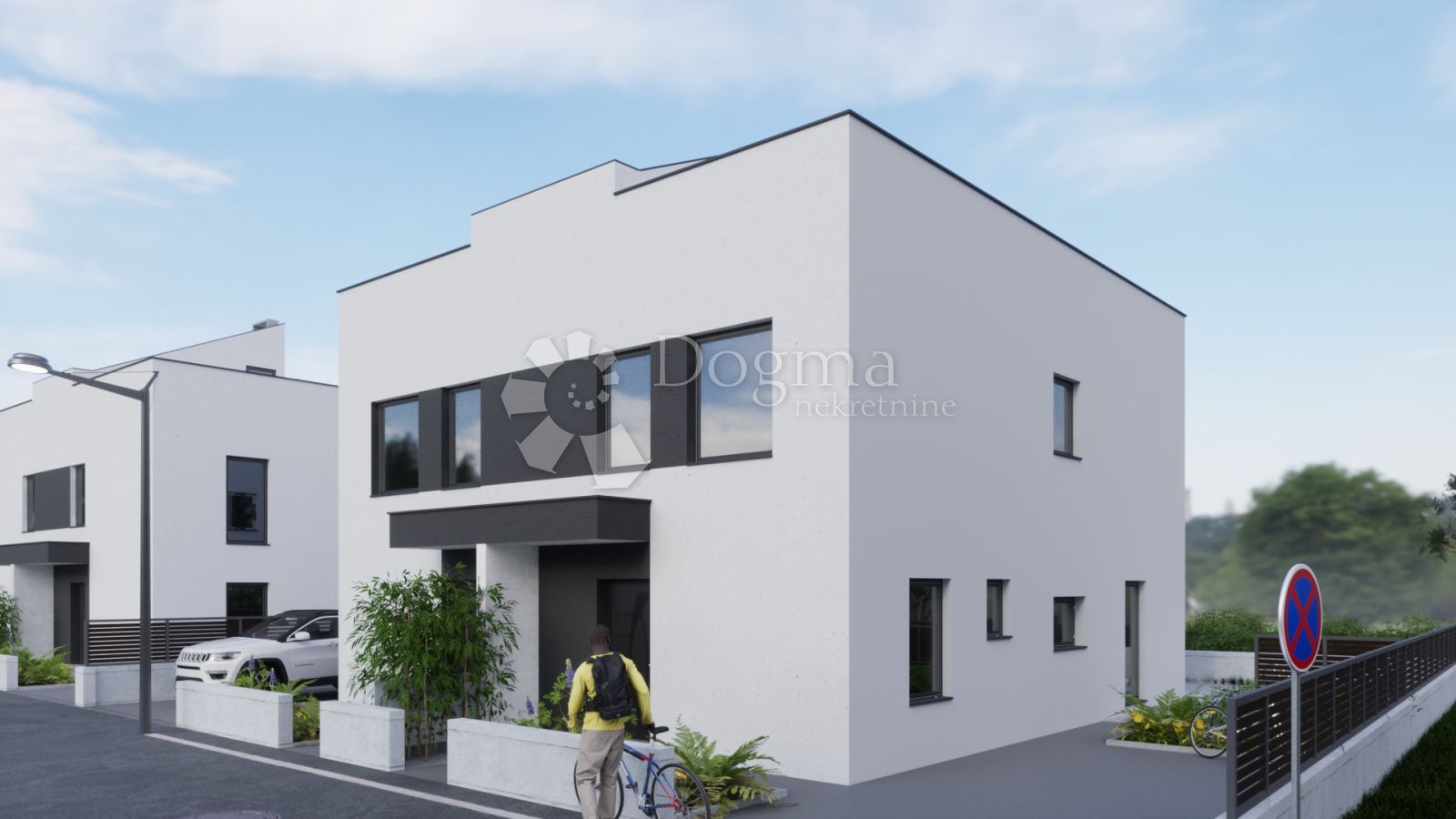 Haus zum Kauf 429.000 € 4 Zimmer 145 m²<br/>Wohnfläche 91 m²<br/>Grundstück Peroj 52215