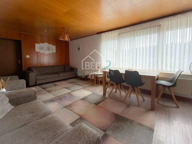 Wohnung zum Kauf 199.000 € 4 Zimmer 89,6 m² EG Künzelsau Künzelsau 74653