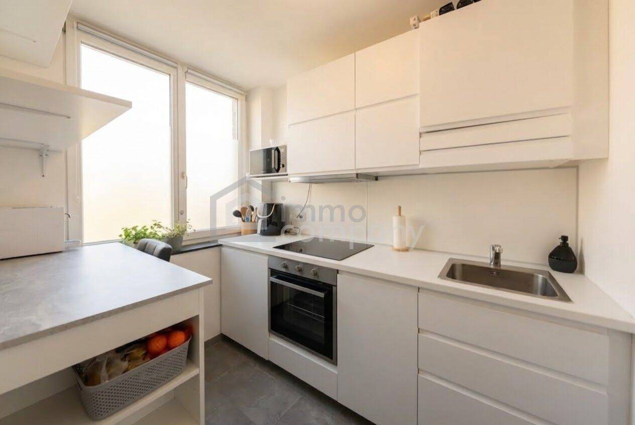 Wohnung – Salzburg, Nonntal - Ansicht 3