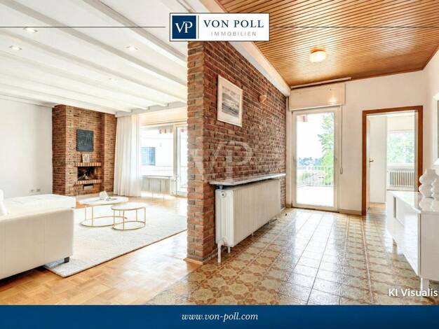 Einfamilienhaus zum Kauf 795.000 € 5 Zimmer 197,4 m² 572 m² Grundstück Hofheim Hofheim am Taunus 65719