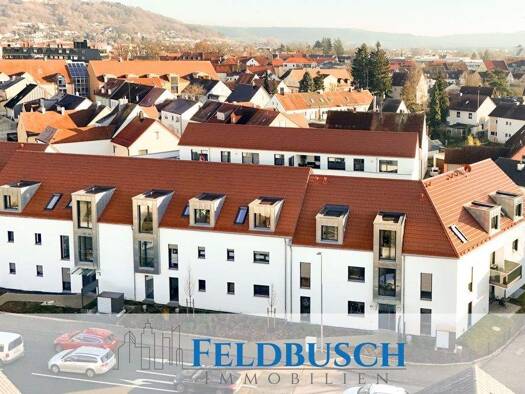 Wohnung zum Kauf 378.000 € 2,5 Zimmer 65,8 m² Neumarkt Neumarkt in der Oberpfalz 92318