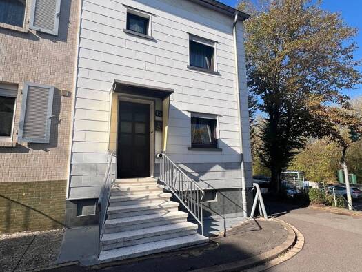 Reihenendhaus zum Kauf 129.000 € 6 Zimmer 120 m² 244 m² Grundstück Ludweiler Völklingen 66333