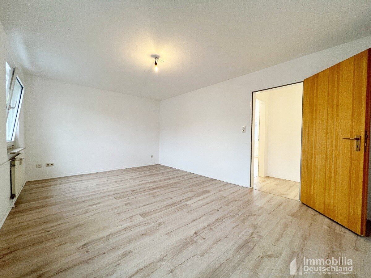 Wohnung zur Miete 500 € 2 Zimmer 53 m²<br/>Wohnfläche EG<br/>Geschoss Heeren Kamen 59174