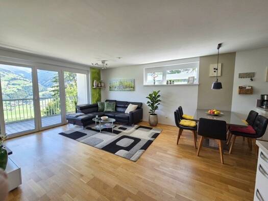 Wohnung zum Kauf 449.000 € 3 Zimmer 77,2 m² 1. Geschoss Kaltenbach 6272