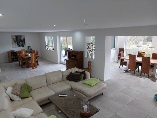Mehrfamilienhaus zum Kauf 1.550.000 € 10 Zimmer 400 m² 981 m² Grundstück Röttenbach 91341