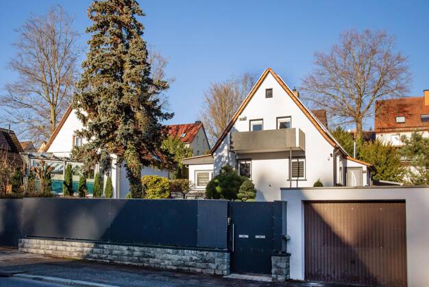 Einfamilienhaus zum Kauf 420.000 € 6 Zimmer 210,8 m² 560 m² Grundstück Innenstadt Kaiserslautern 67663