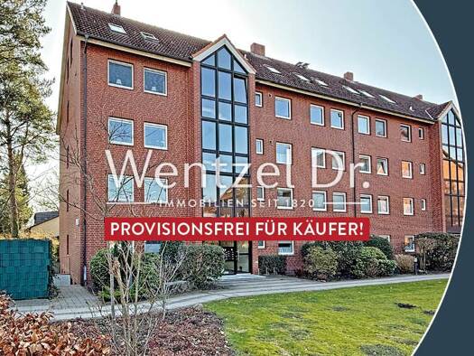 Wohnung zum Kauf provisionsfrei 319.000 € 4 Zimmer 162,8 m² 3. Geschoss Quickborn 25451