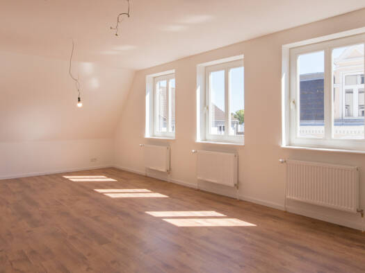 Wohnung zur Miete 690 € 3 Zimmer 60 m² Kappeln 24376