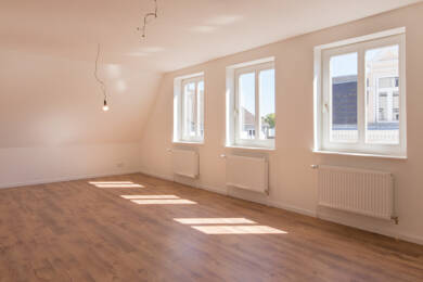 Wohnung zur Miete 690 € 3 Zimmer 60 m² Kappeln 24376